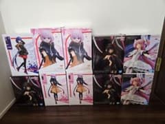 プライズフィギュア　10点まとめ売りのサムネイル