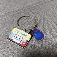 CHILLA'S MART アクリルキーホルダーのサムネイル