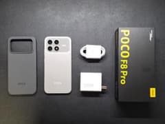 POCO F8 Pro 日本版 (12GB/512GB) - メルカリ