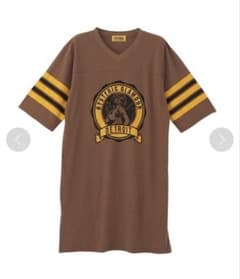 HYSTERIC GLAMOUR DETROIT Vネック Tシャツ ワンピースのサムネイル
