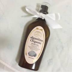 モンシャルーテ ヘアオイルのサムネイル