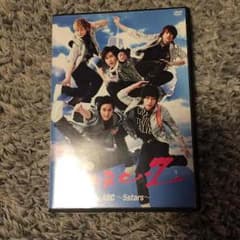 A.B.C-Z Za ABC〜5stars〜のサムネイル