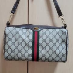 GUCCI グッチ ショルダーバッグのサムネイル