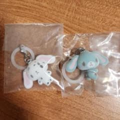 シュガーバニーズ ふわふわめじるしアクセサリーのサムネイル