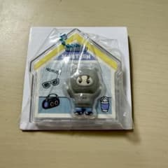 【バーノン】MINITEEN パッケージチャームのサムネイル