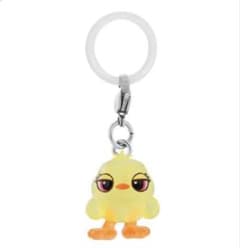 トイストーリーめじるしアクセサリー NEW ダッキーのサムネイル