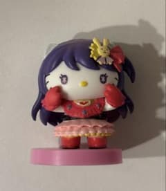 Choco Egg (Hello Kitty Collaboration) ⑭ [Oshi no Ko] × Hello Kitty