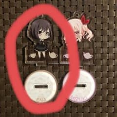 プロセカ 東雲絵名 スイパラ アクリルスタンドのサムネイル