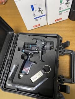st12様　専用Sata Jet X5500 future 2丁セットのサムネイル