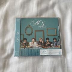 M!LK M!X アルバム 通常盤（初回プレス）のサムネイル