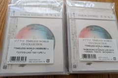 【新品】コブクロ「TIMELESS　WORLD」 CD　COLLECTIONのサムネイル