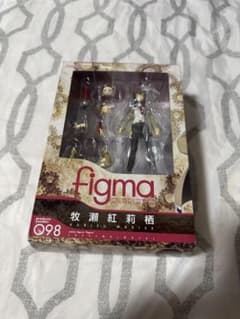 figma 마키세 홍리스 STEINS;GATE 098 63