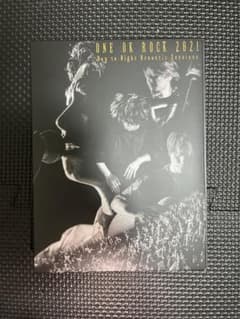 ONE OK ROCK/ONE OK ROCK 2021 Day to Nig…のサムネイル