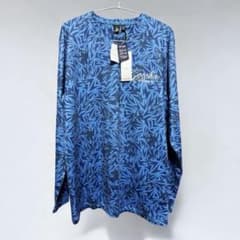 [Brand New] GATCHA Men's Long Sleeve Golf Wear