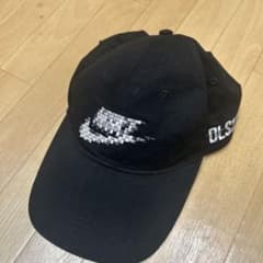 NIKE キャップ 80's 90's vintageのサムネイル