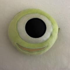 モンスターズインク マイク ポーチのサムネイル