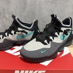Nike LeBron 16 Clear Jade 26.0cmのサムネイル