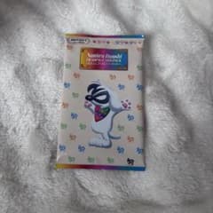 なにわ男子 TRADING CARD PACK なかよしフレNDコレクションのサムネイル