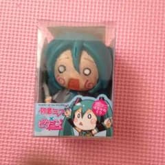 ♡プニプニはちゅねミク♡訳あり♡のサムネイル