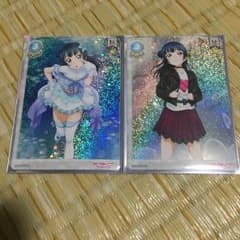 ラブライブ スクコレ ヨハネ srのサムネイル