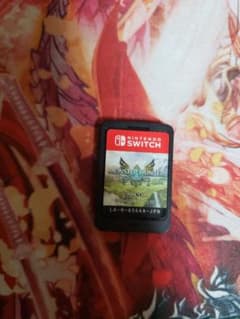 モンスターハンター ストーリーズ2 破滅の翼 Nintendo Switchのサムネイル