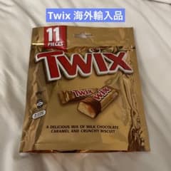 Twixのサムネイル