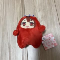 アイドリッシュセブン モンぬい きらどるぬいぐるみ 七瀬陸