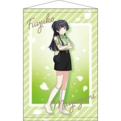 정가 3850엔 신품 샤니마스 黛冬優子 태피스트리 283 SHOP