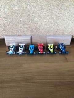 ミニカーのサムネイル