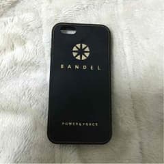 バンデルiPhoneケース 値下げしましたのサムネイル