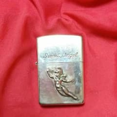 zippoスイートエンジェル中古のサムネイル