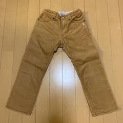 キッズ パンツ 120cmのサムネイル