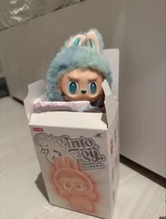 【！7/27限定価格！】POP MART LABUBU SERENITYのサムネイル