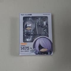 ねんどろいど NieR:Automata 2B ヨルハ二号B型のサムネイル