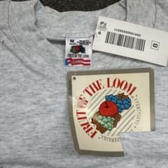 ⚫︎デッドストック 90sフルーツオブザルーム 無地 Tシャツ 00s 白 USA 90s フルーツオブザルーム 無地 デッドストック tシャツ - メルカリ