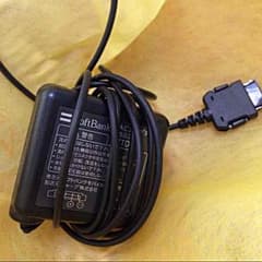 ソフトバンク 充電器のサムネイル
