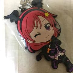 ラブライブ！一番くじ4th ラバスト 西木野真姫のサムネイル