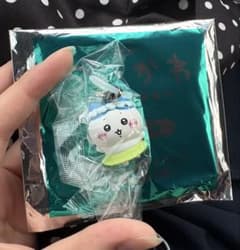 ちいかわ 人魚の島のひみつ　入場者特典　ハチワレのサムネイル