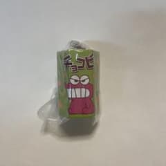 크레용 신짱 미니어처 패키지 컬렉션 초코비