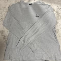 ステューシーロンT長袖Tシャツのサムネイル
