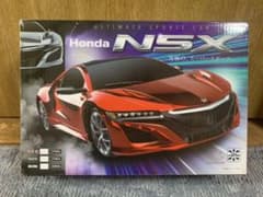 HONDA NSX レッド　ラジコンのサムネイル