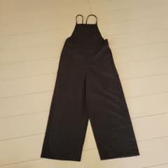 グローバワーク☆サロペットパンツのサムネイル