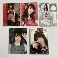 水樹奈々 ナナマガカード 3BOX + CASTLE NANACA 7枚 水樹奈々 ナナマガカード 3BOX + CASTLE NANACA 7枚 水樹奈々