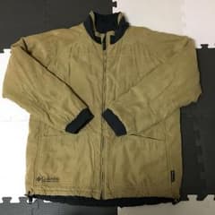 Columbia リバーシブルジャケットのサムネイル