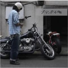 激レア 山田蓮着用激似 ヴィンテージネルシャツのサムネイル