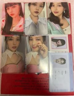 Formula of love ミナ　セットのサムネイル