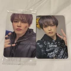 NCT DREAM Beat it up 対面サイン会 トレカセット チョンロ - メルカリ