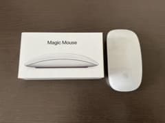 Apple Magic Mouse USB-C 本体のサムネイル