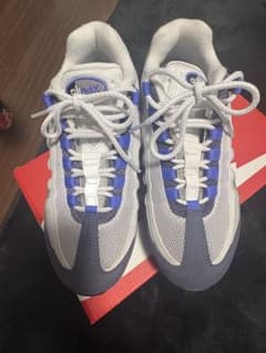 NIKE AIR MAX 95 スニーカーのサムネイル