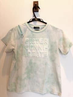 SISTER JENNI Tシャツ150のサムネイル